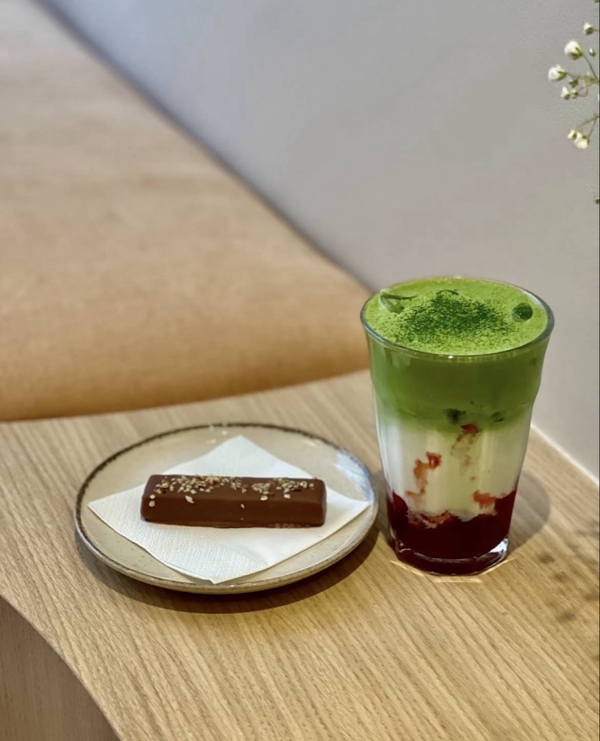 Photo 1 de Seamer Coffee Shop, 37 Rue Saint-Georges