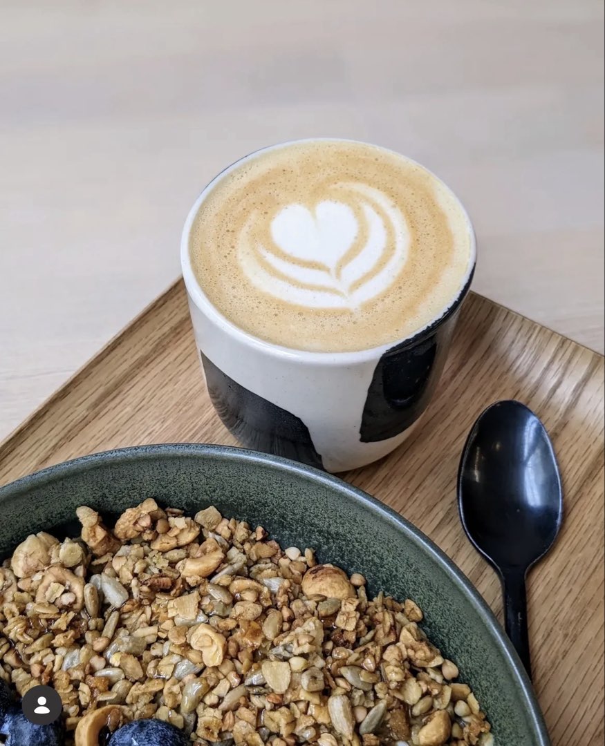 AME café