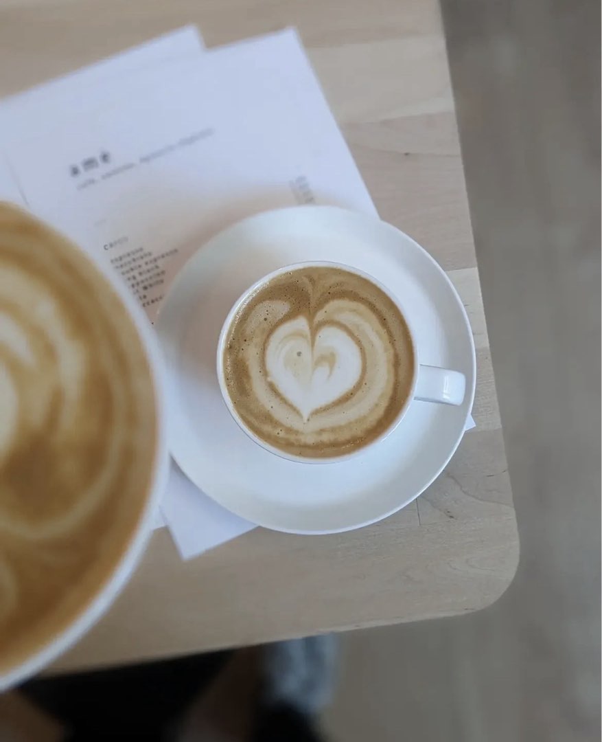 Photo 2 de AME café, 16 Rue de Bonald