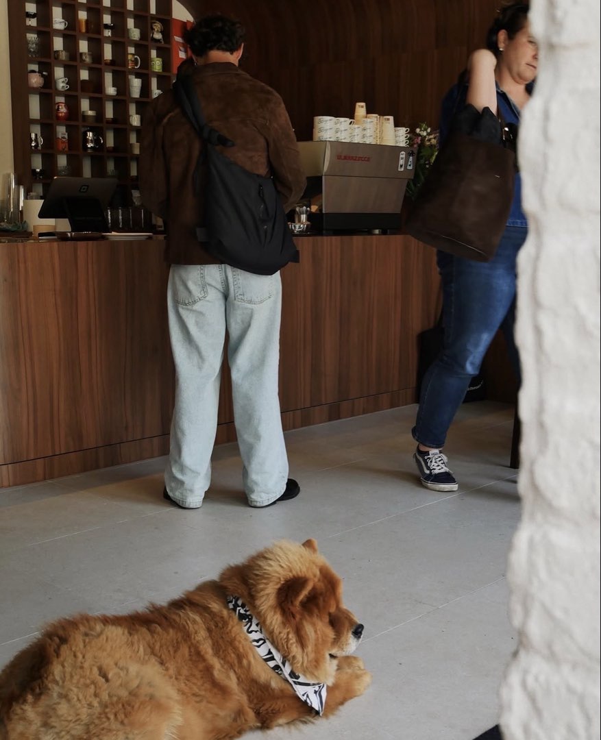 Photo 2 de Bagarre coffee club, 90 Bd Richard-Lenoir