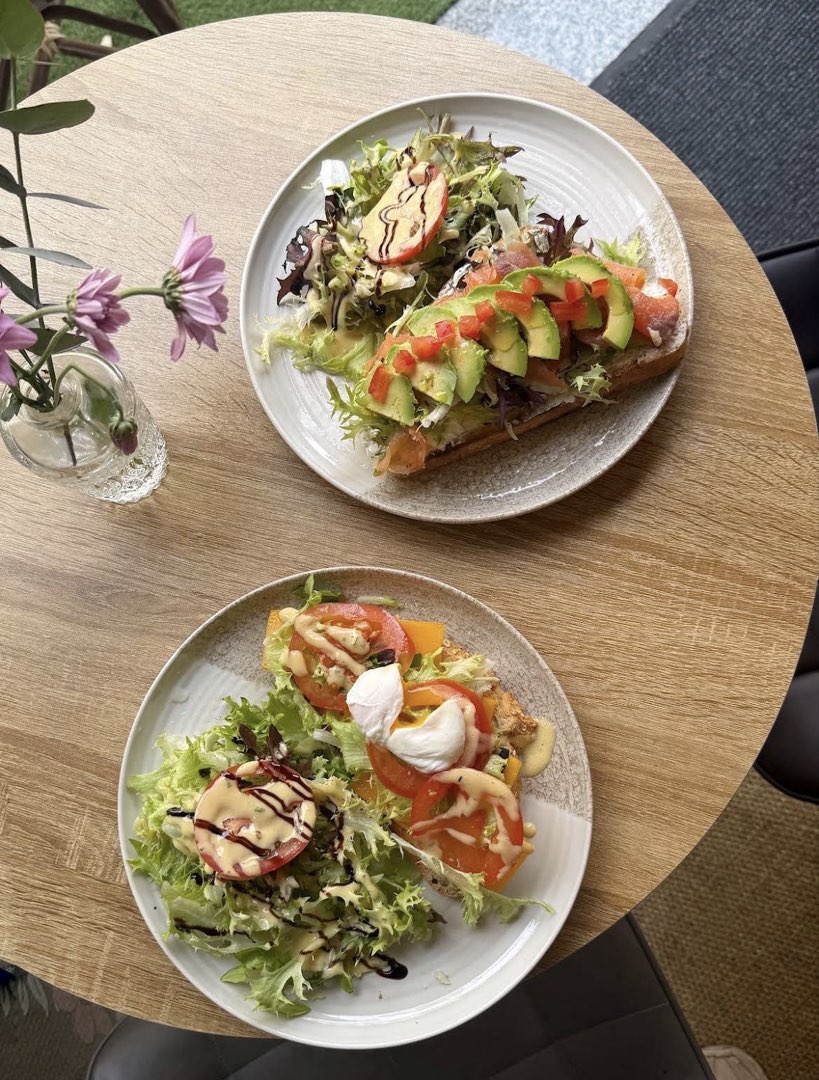 Photo 2 de MOOD CAFE CONCEPT, 11 Rue Saint-Jean