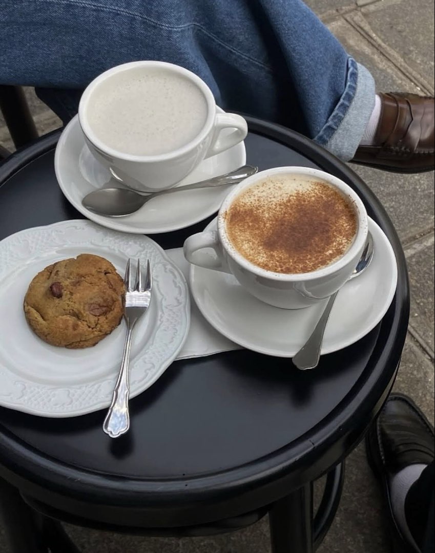 Photo 3 de MERLO CAFÉ, 57 Rue de Turenne