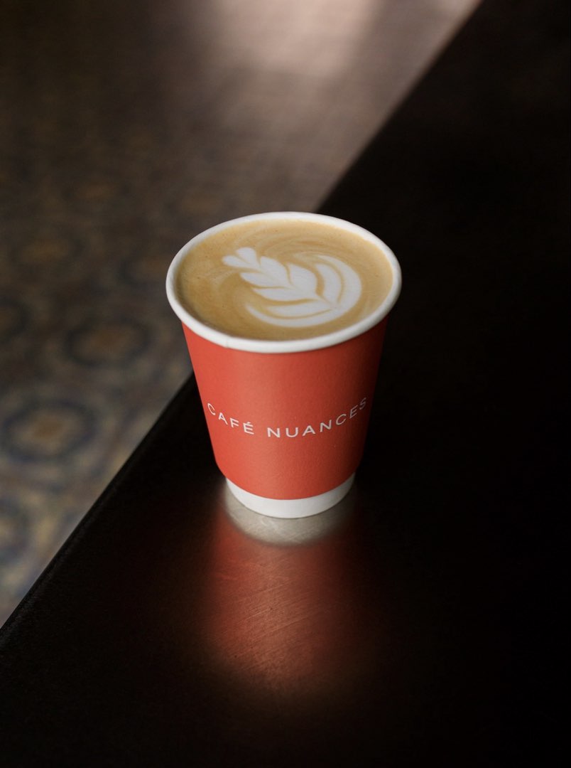 Café Nuances