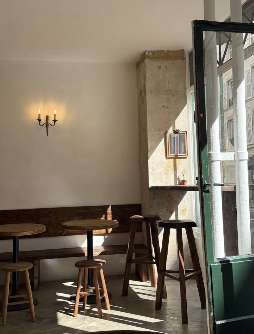 Photo 2 de emm… café, 51 Rue Amelot