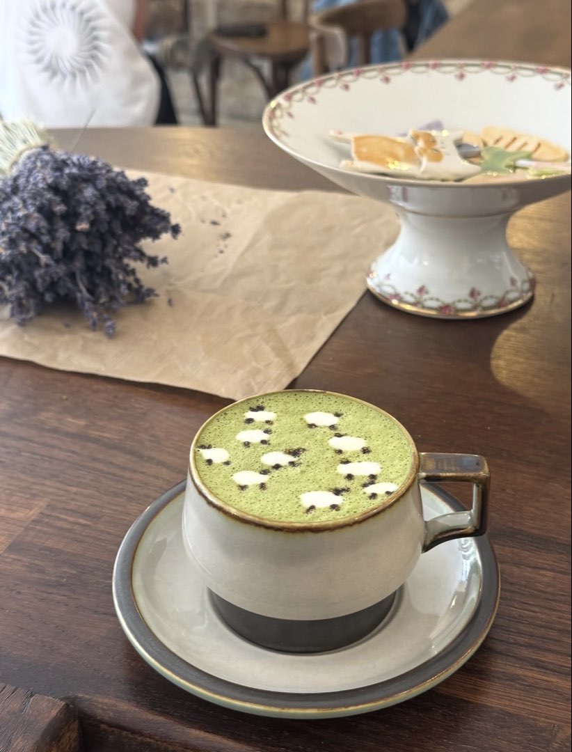 Photo 1 de emm… café, 51 Rue Amelot