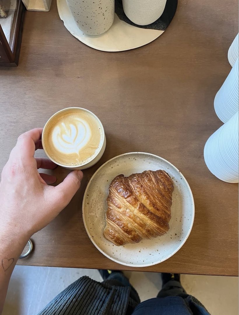 Photo 1 de Co. coffee & craft, 25 Rue de Sambre-et-Meuse