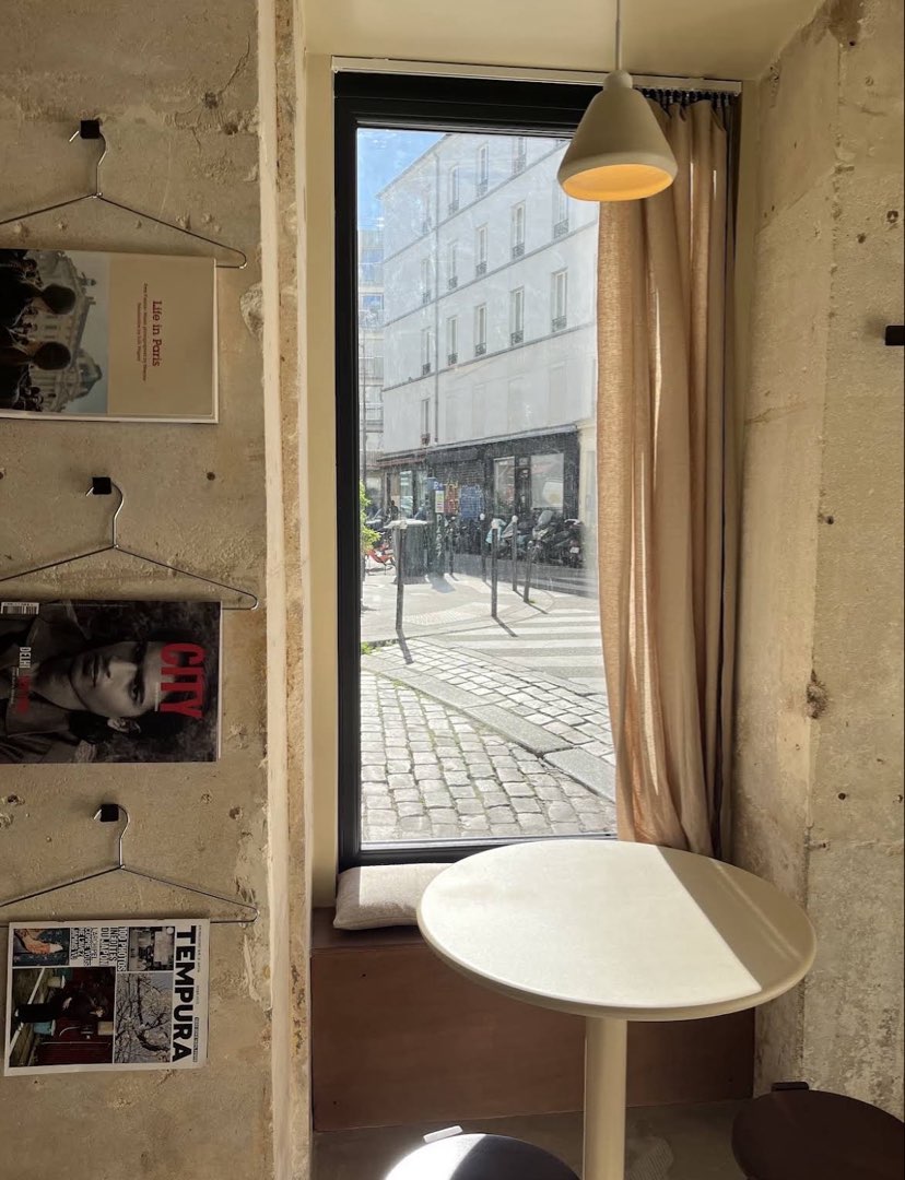 Photo 2 de Co. coffee & craft, 25 Rue de Sambre-et-Meuse