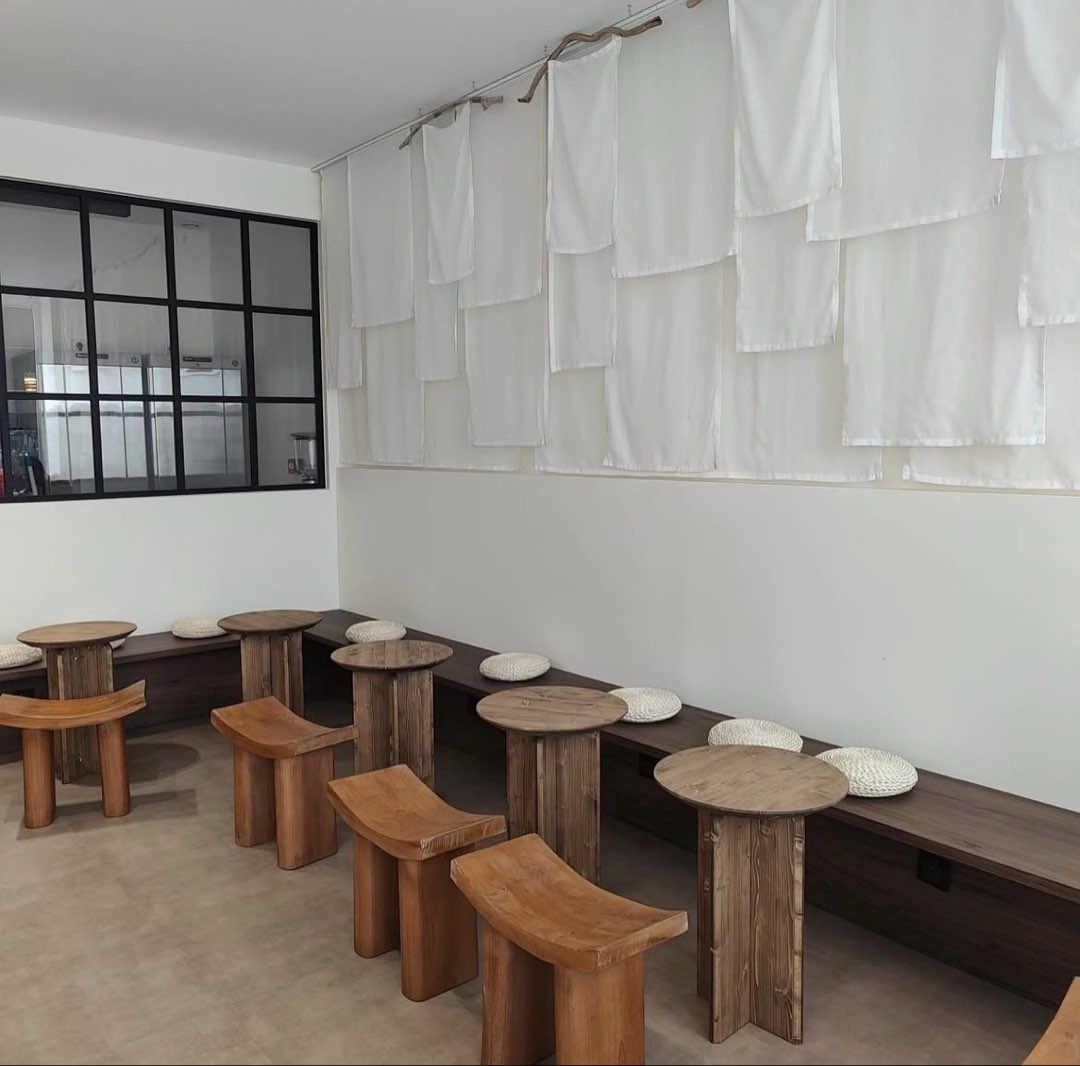 Photo 2 de Moonlight café, 27 Rue des Gravilliers