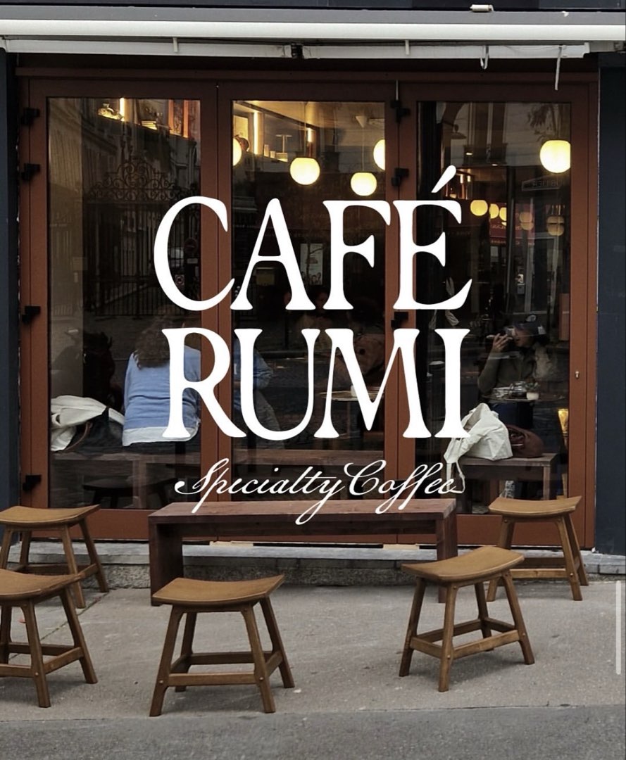Café Rumi