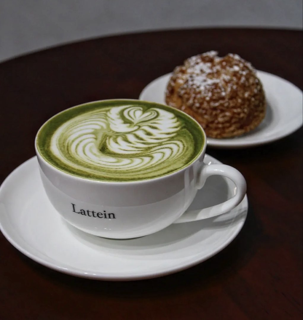 Lattein Coffee