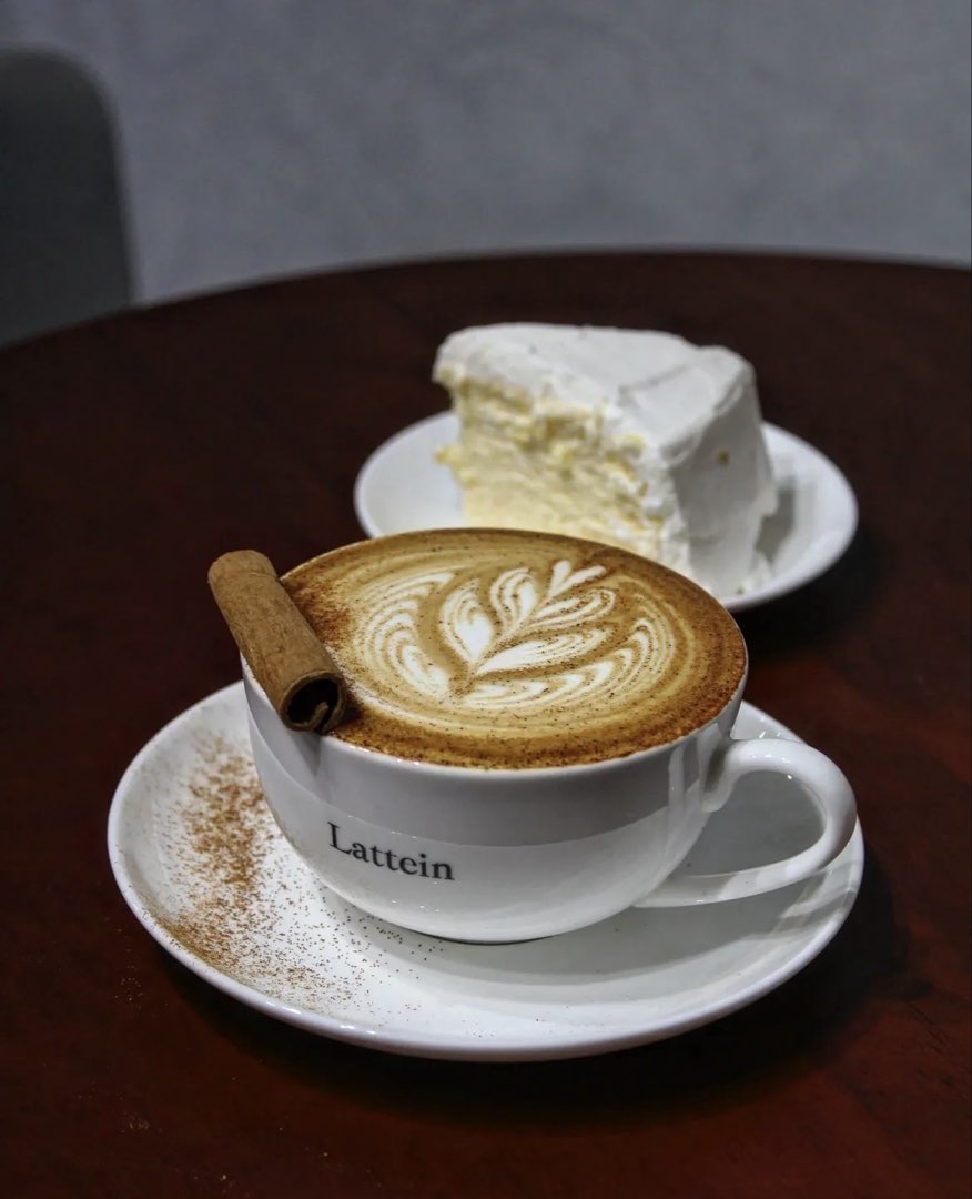 Photo 3 de Lattein Coffee, 1 Rue du Général-de-Castelnau