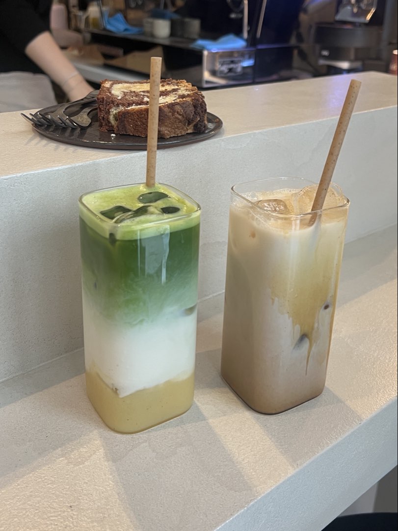 SPICED Coffee Shop