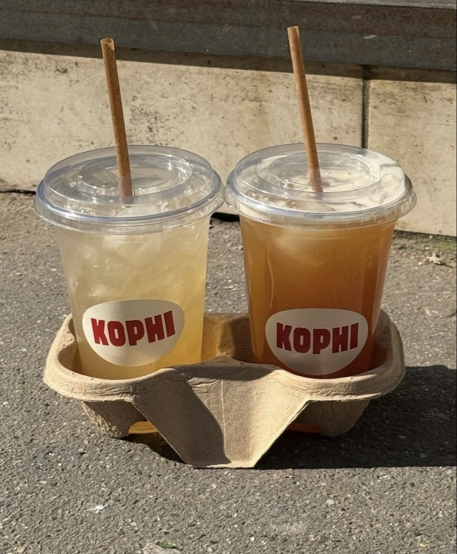 KOPHI PARIS