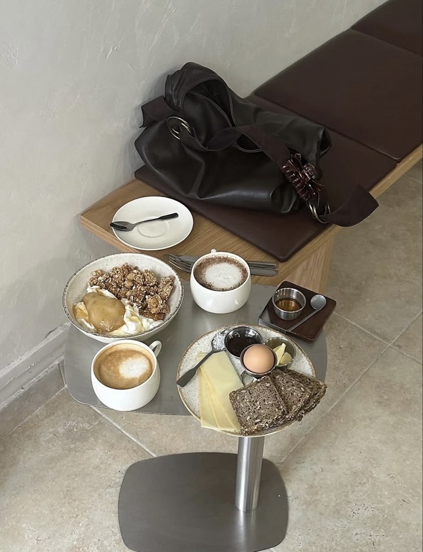 Photo 3 de KOPHI PARIS, 51 Rue Sedaine