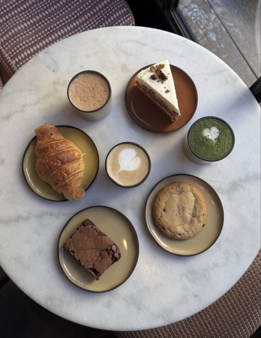 Graines Café