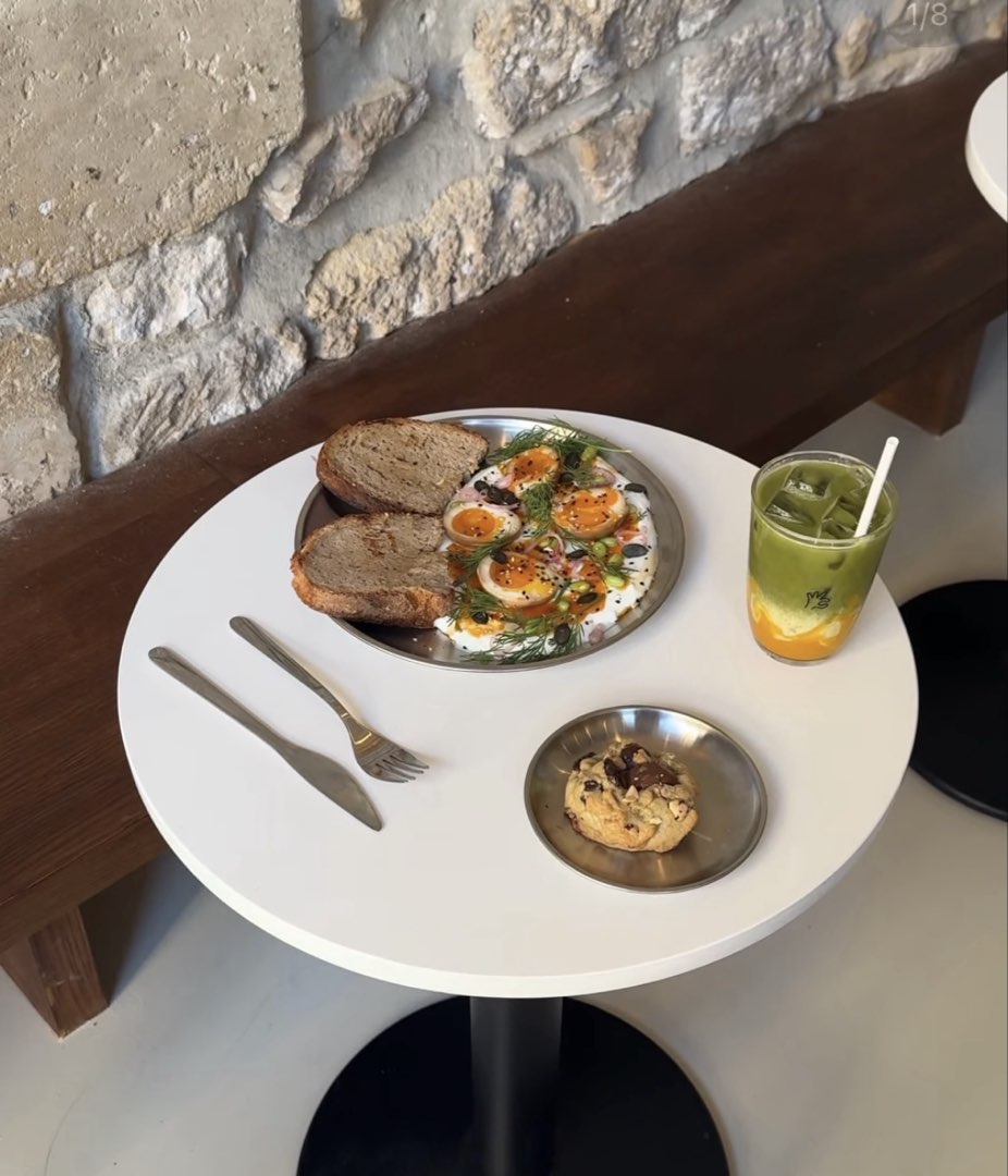 Minicafé Rue des Barres