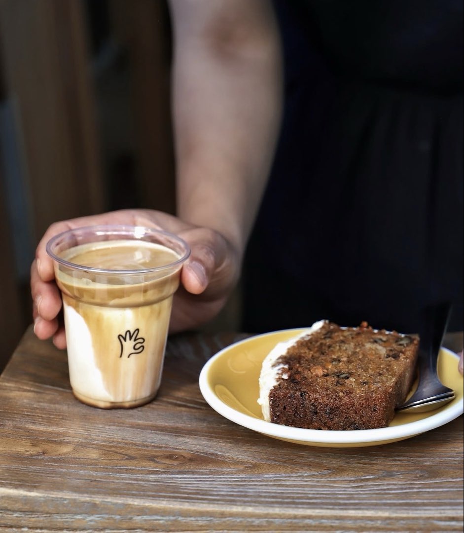 Photo 2 de Minicafé Île Saint-Louis, 1 Rue des Deux Ponts