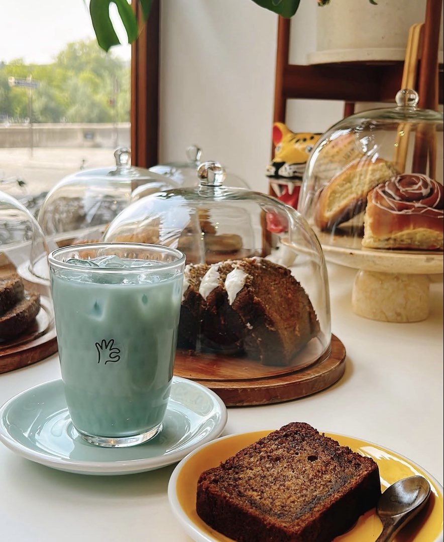 Photo 1 de Minicafé Île Saint-Louis, 1 Rue des Deux Ponts