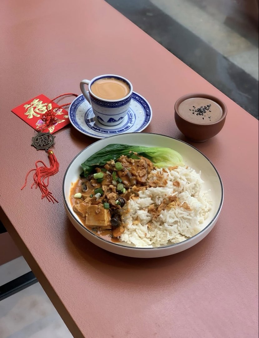 Kumquat Café