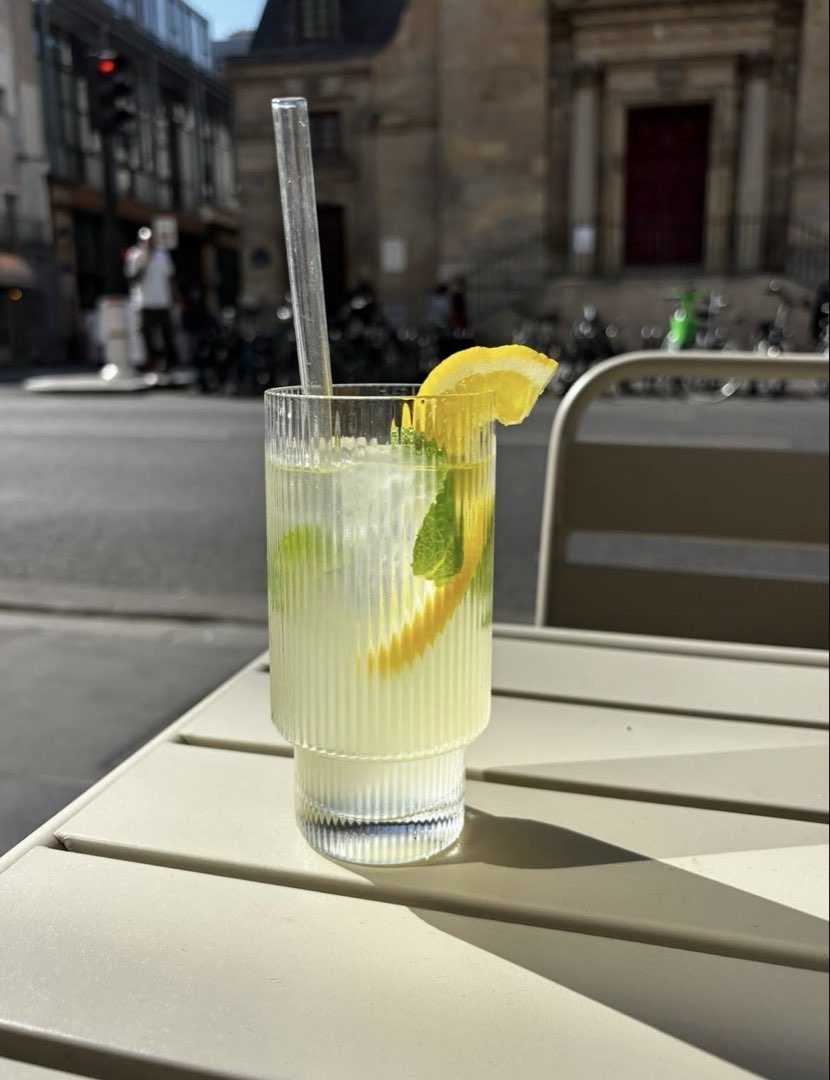 Photo 3 de Creem, 16 Rue Saint-Antoine