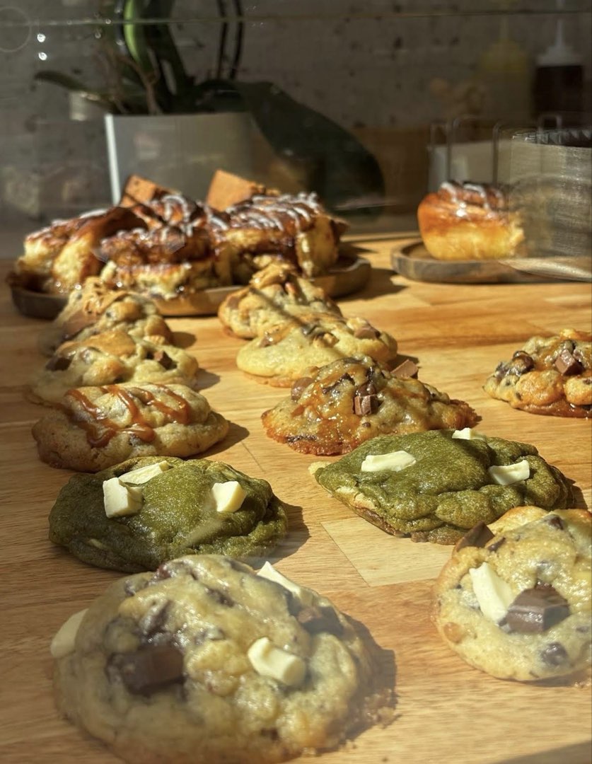 Photo 2 de Creem, 16 Rue Saint-Antoine
