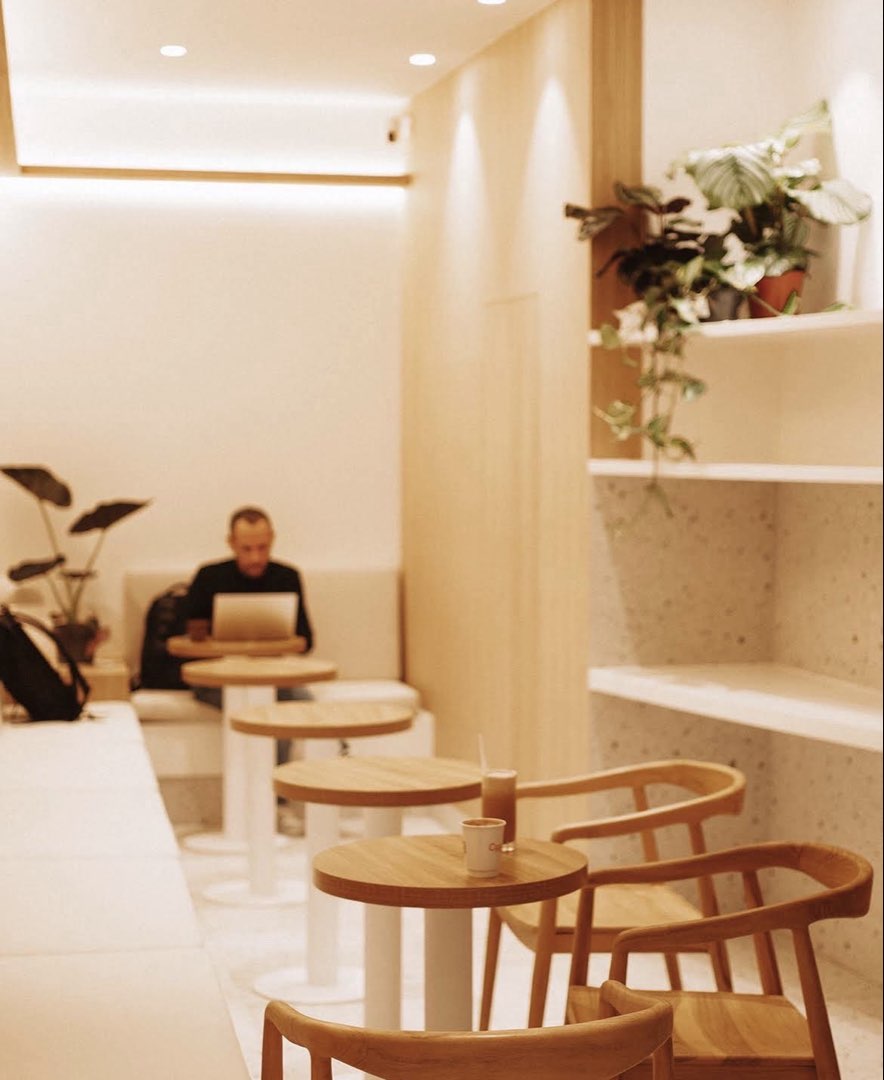 Photo 1 de Creem, 16 Rue Saint-Antoine