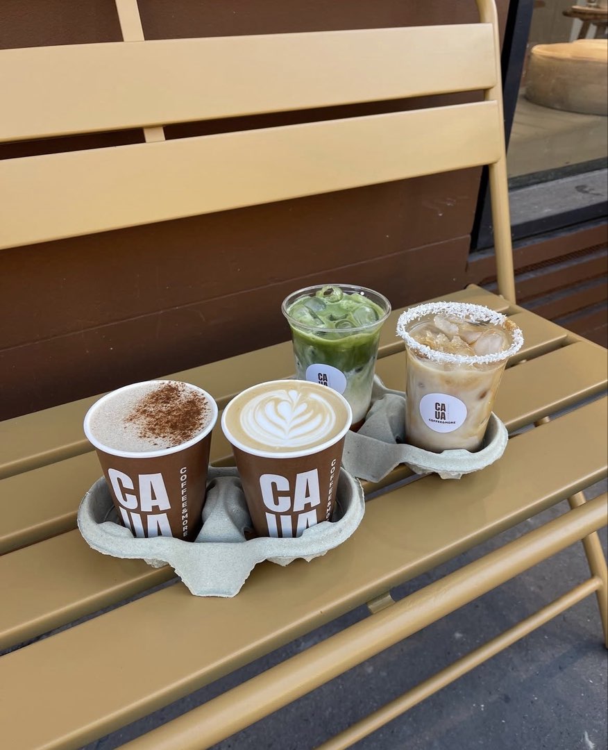 CAUA Coffee