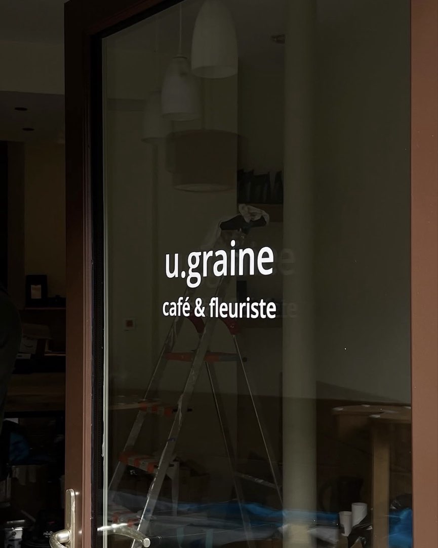 u.graine