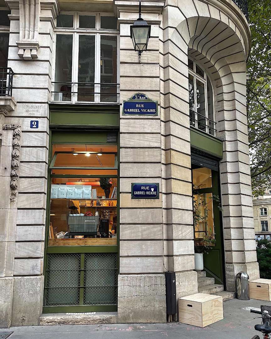 Photo 2 de Dreamin' Man, 12 Rue Perrée