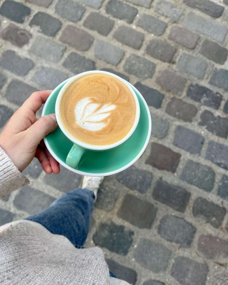 Photo 2 de Canopi Coffee, 8 Rue Saint-Jean