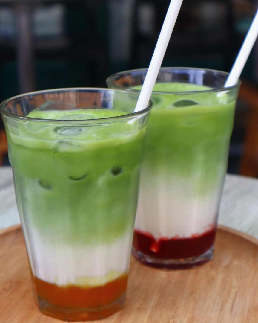 Photo 1 de OKO café, 10 Rue Baudrairie