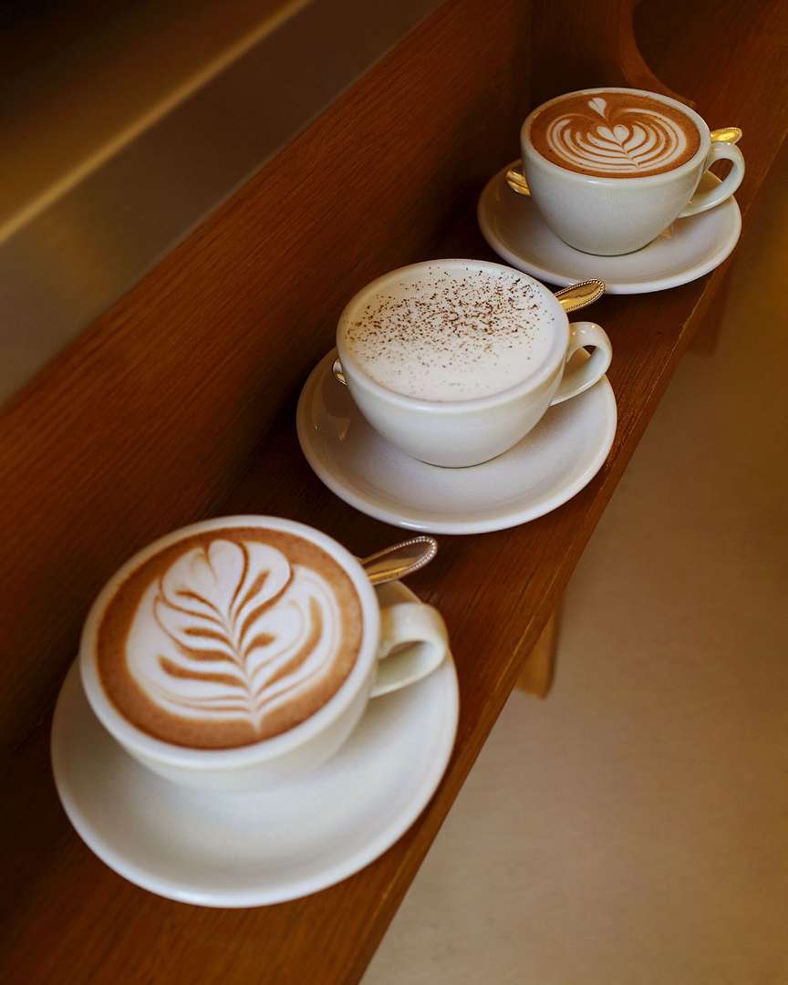 Photo 2 de Candle Kids Coffee, 107 Rue des Couronnes
