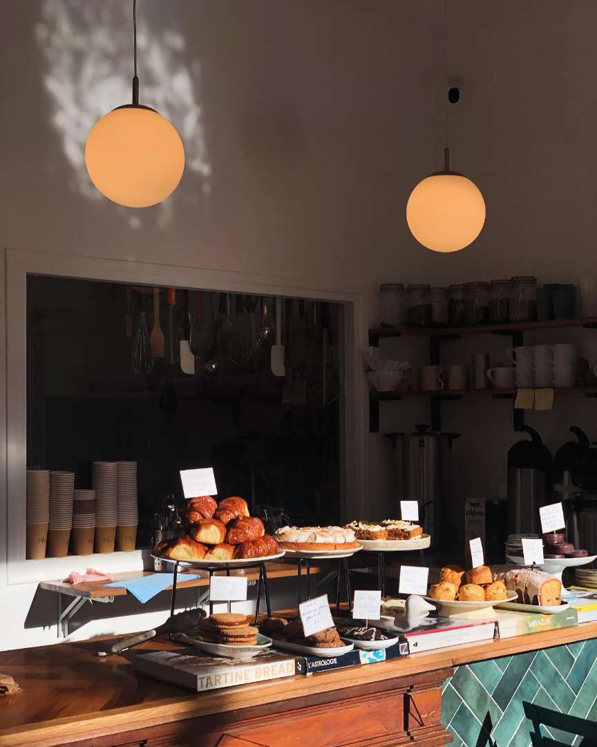 Photo 1 de Pilo’s, 1 Av. du Père Lachaise