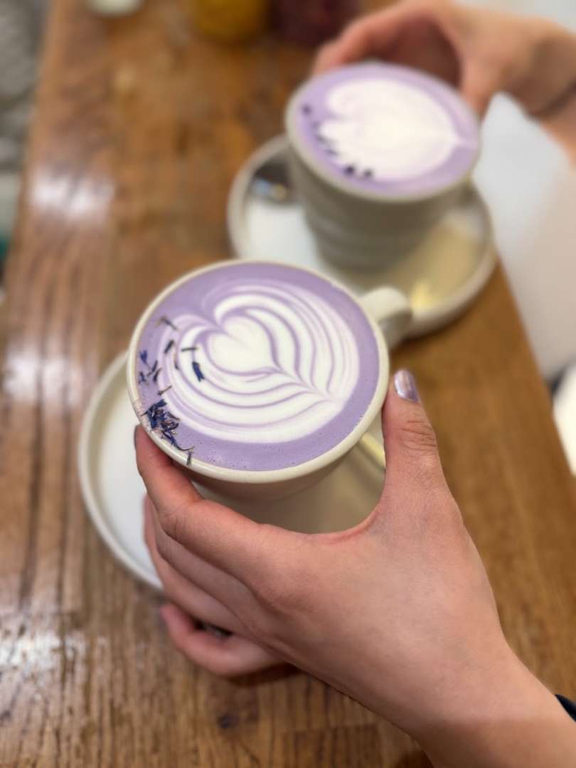 Fu Pâtisserie