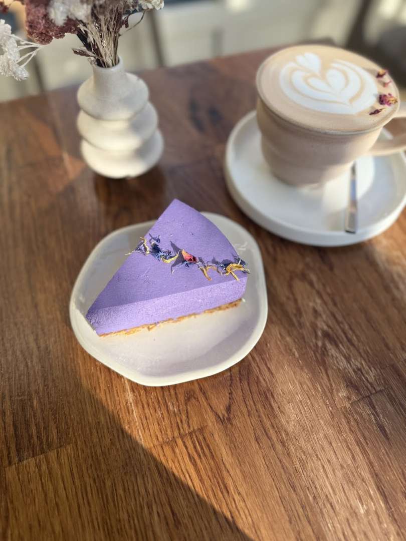 Photo 1 de Fu Pâtisserie, Fu Patisserie, 101 Av. de Choisy