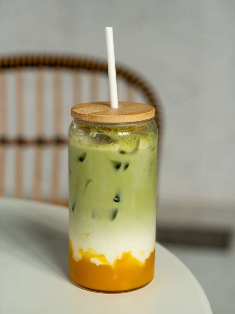 Photo 2 de Lalla Coffee, 72 Rue Crozatier