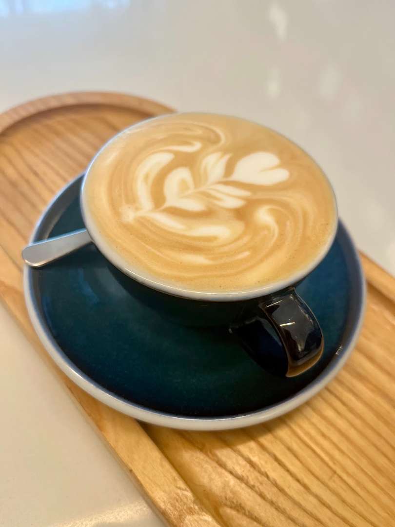 Photo 3 de AKA Coffee Shop, 25 Rue Mouton-Duvernet
