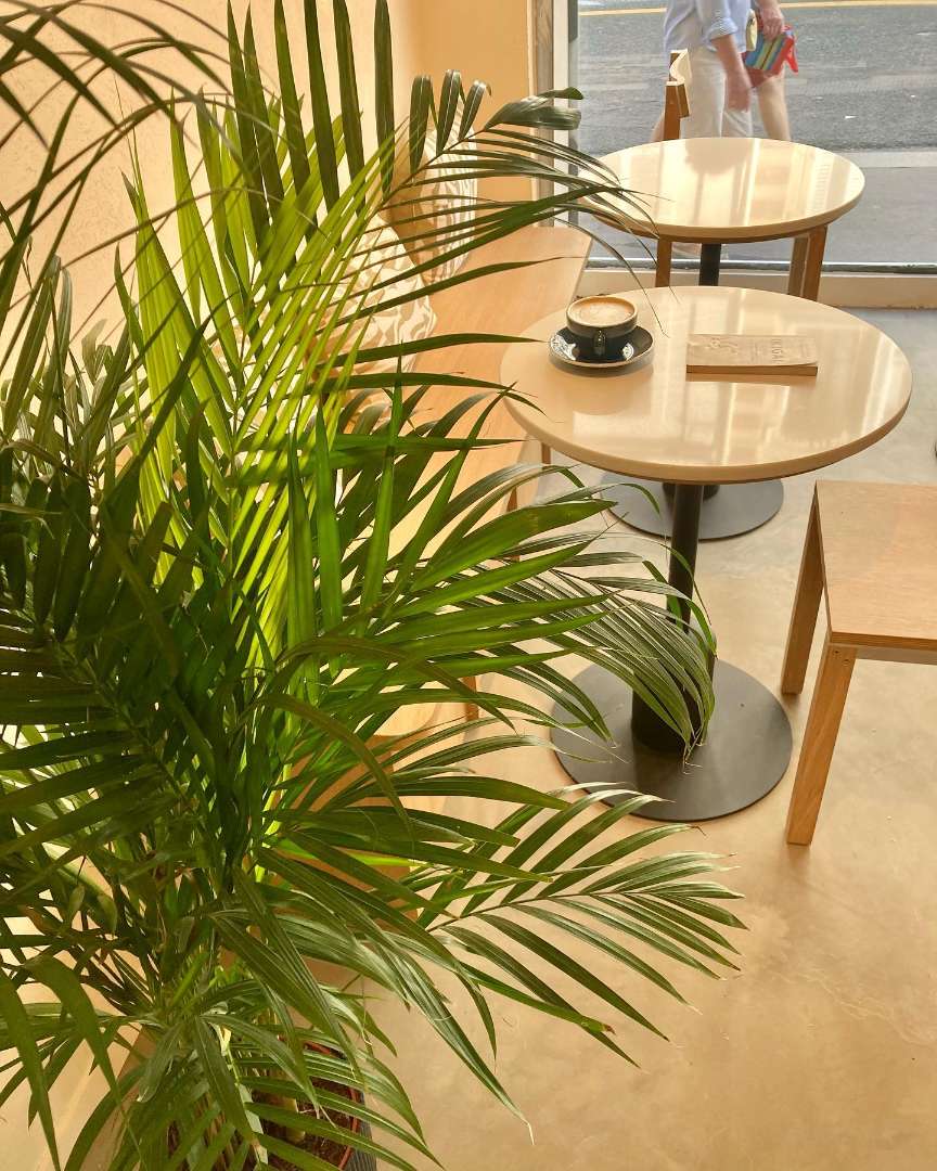 Photo 1 de AKA Coffee Shop, 25 Rue Mouton-Duvernet