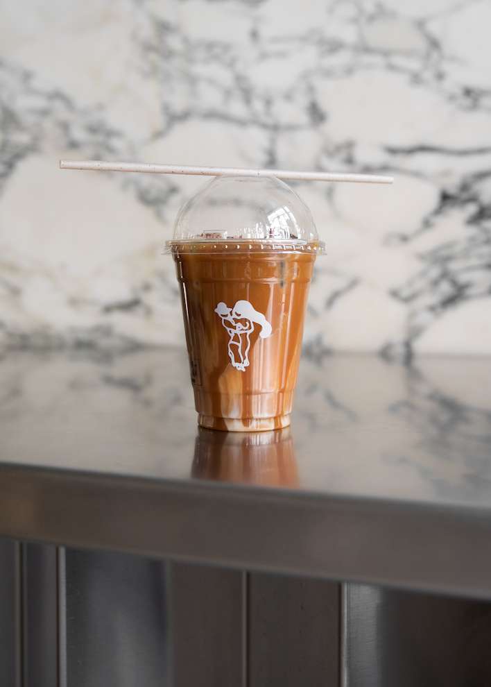 Café Nuances