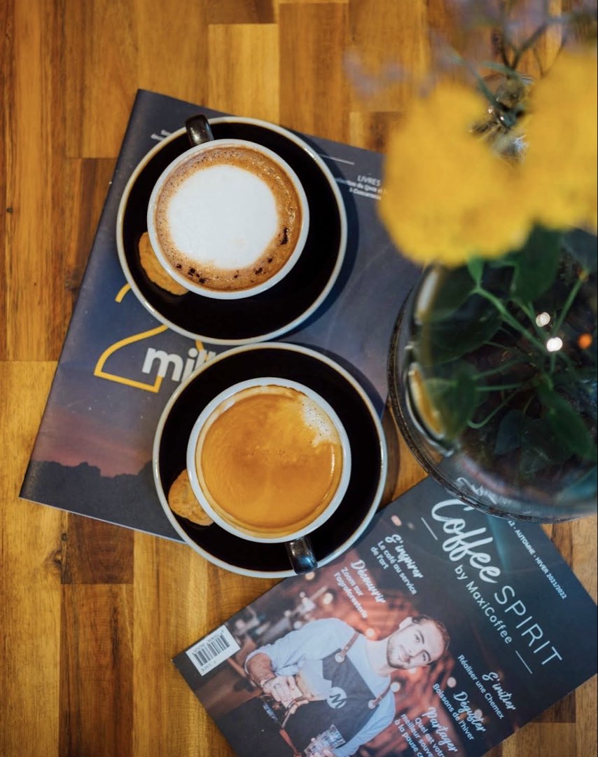 Photo 1 de Sélène Café, 20 Rue des Boucheries