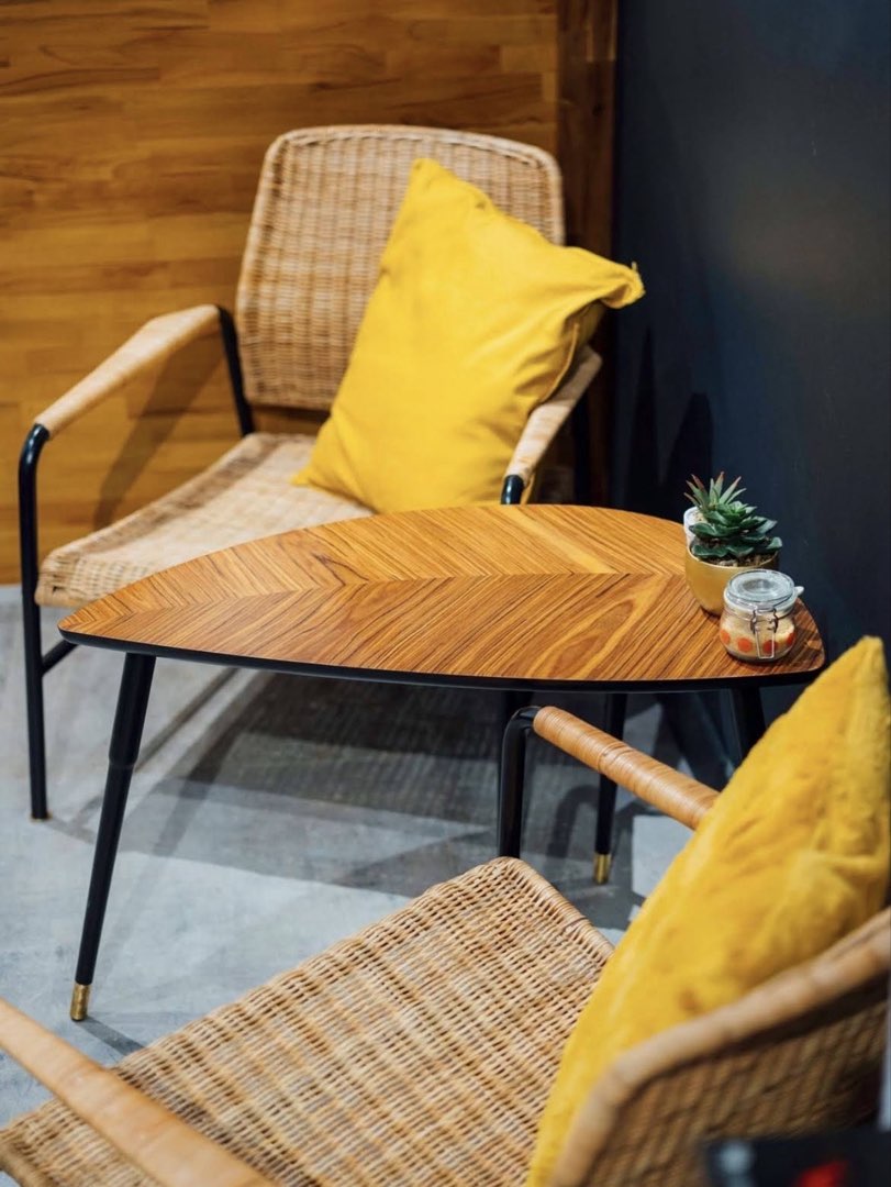 Photo 2 de Sélène Café, 20 Rue des Boucheries