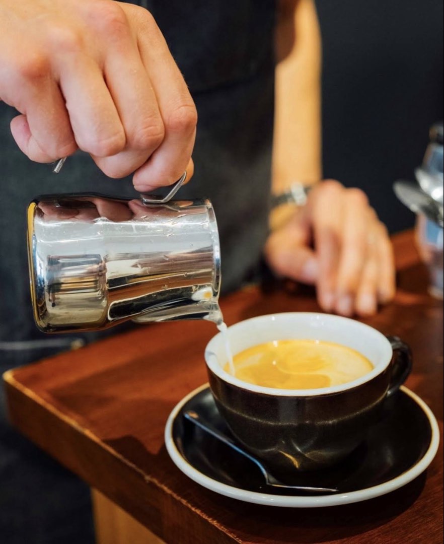 Photo 1 de Sélène Café, 20 Rue des Boucheries