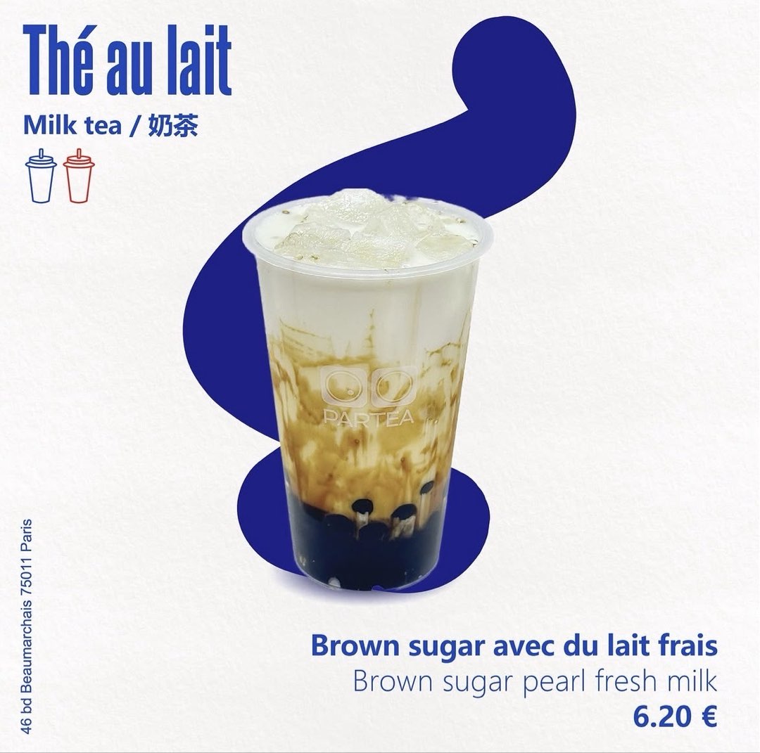 Photo 3 de PARTEA, France, Paris, Bd Beaumarchais, FR邮政编码: 75011