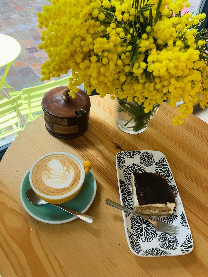 El Cafecito