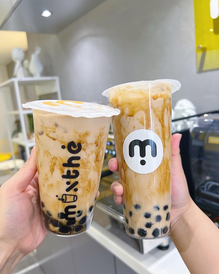 miXthé