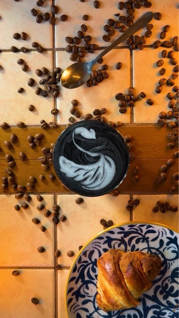 Photo 3 de Strati Caffè, 10 Rue des Boucheries
