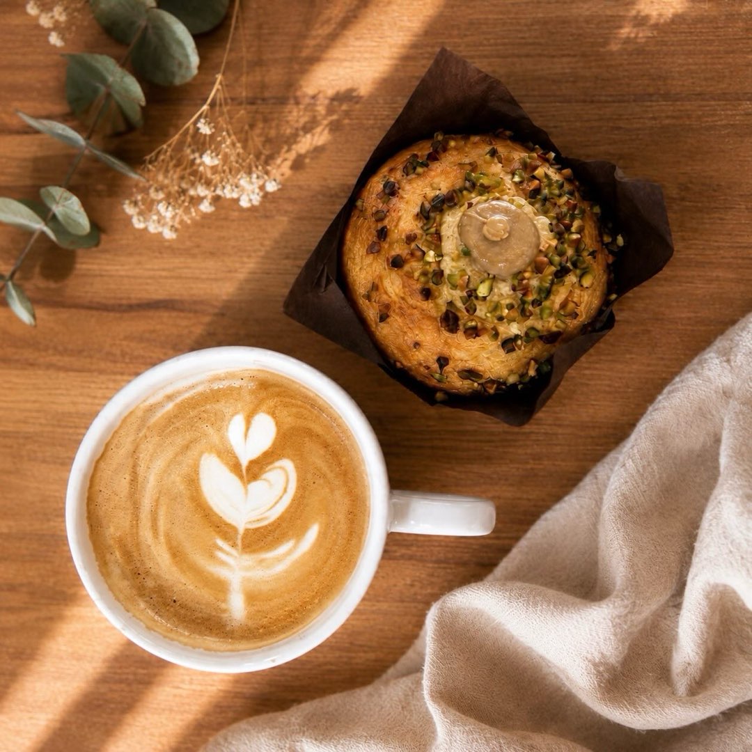 Petit Nuage Café