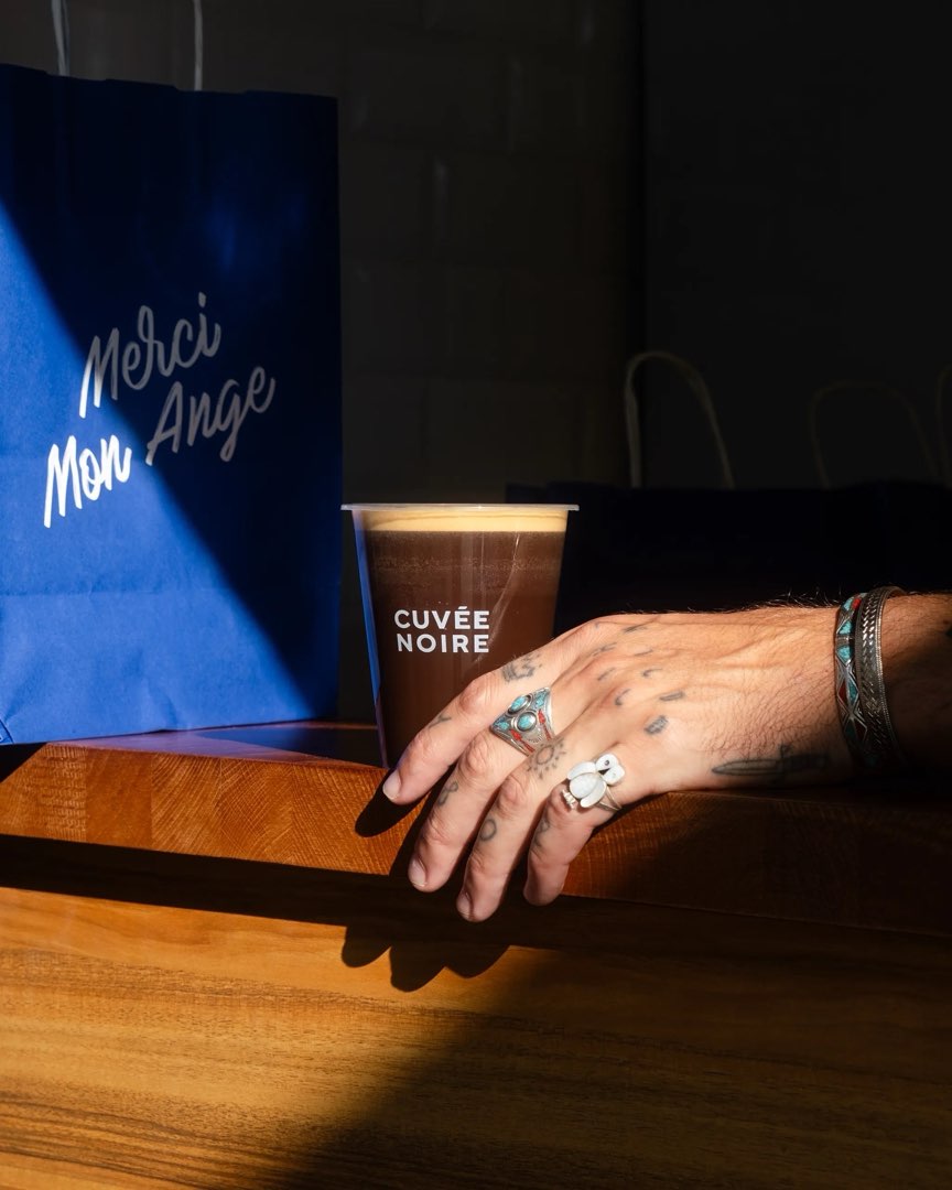 Cuvée Noire