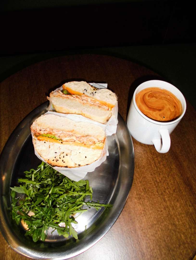 Photo 2 de Latte, 3 Rue de Roubaix