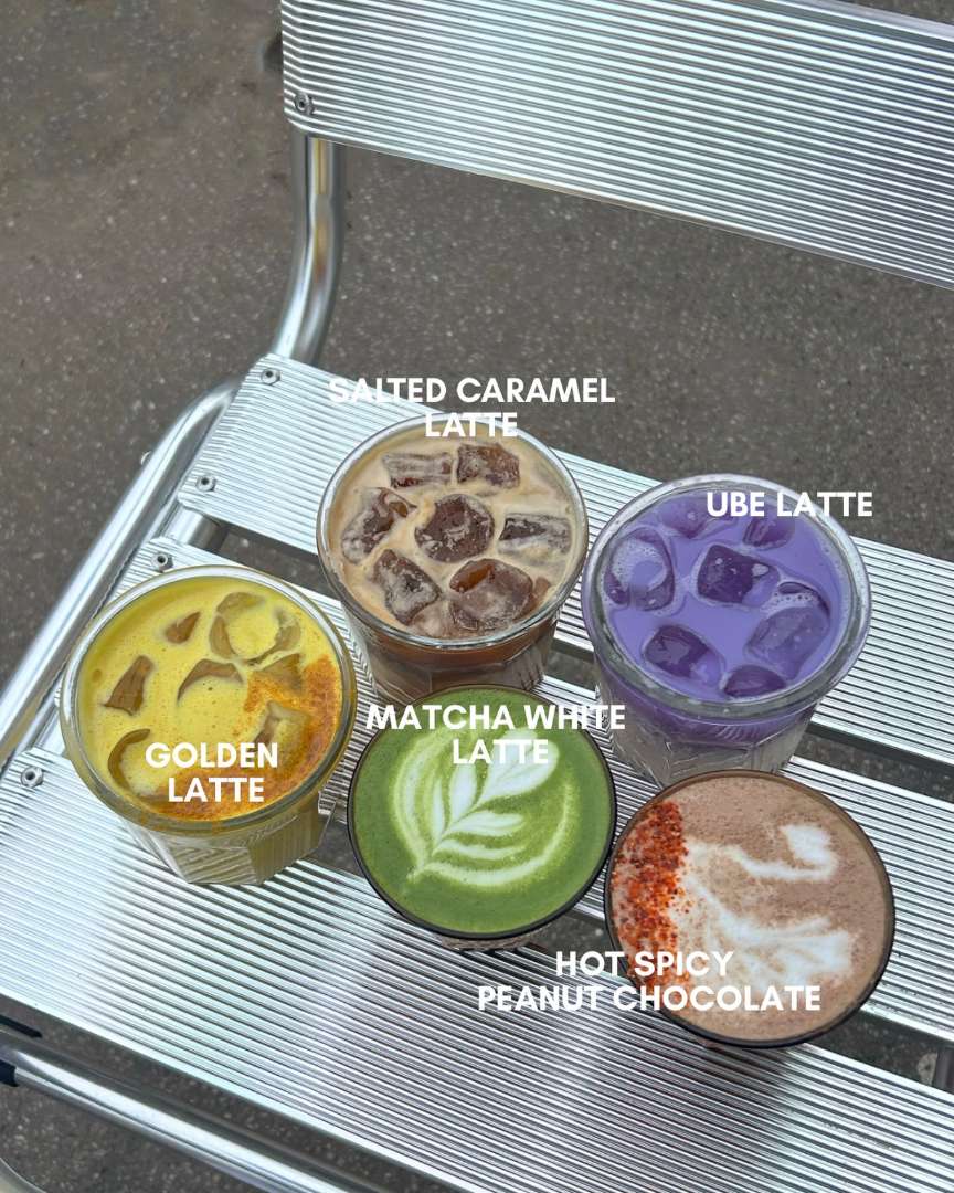 Photo 1 de Latte, 3 Rue de Roubaix